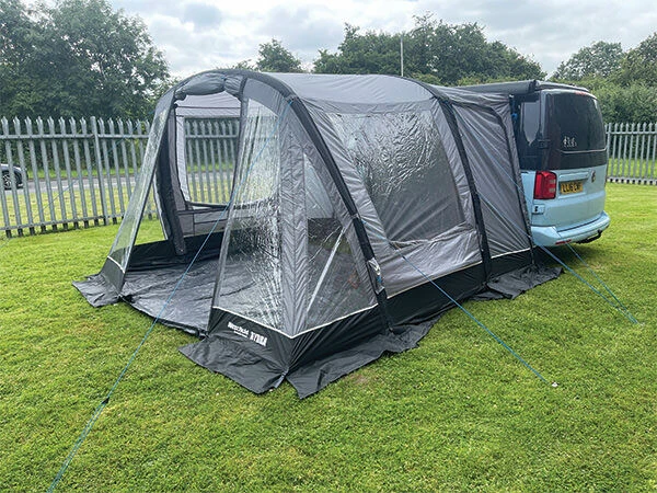 Westfield Hydra 320 Travel Smart Air Drive Away Awning (2021) 5 Westfield Hydra 320 Travel Smart Air Drive Away Awning (2021) - Image 3