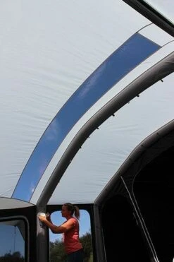 Outdoor Revolution O-Zone 6.0XTR Safari Tent (2022) -Outwell Shop img 2159