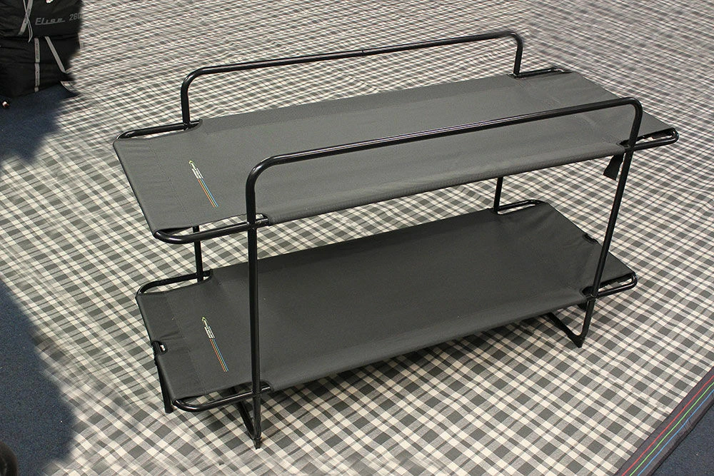 Outdoor Revolution Folding Bunk Bed 7 Outdoor Revolution Folding Bunk Bed - Image 5