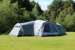 Outdoor Revolution Camp Star 1200 Tent Bundle (2022) -Outwell Shop img 3017