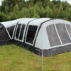 Outdoor Revolution Airedale 9.0DSE Tent (2022)