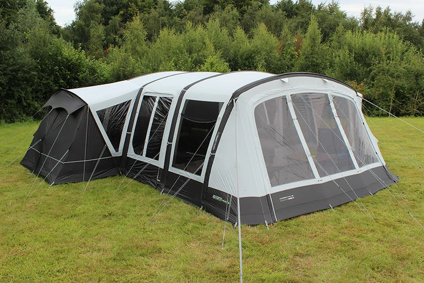 Outdoor Revolution Airedale 9.0DSE Tent (2022) 3 Outdoor Revolution Airedale 9.0DSE Tent (2022)