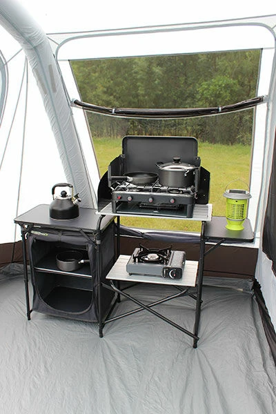 Outdoor Revolution Airedale 9.0DSE Tent (2022) 11 Outdoor Revolution Airedale 9.0DSE Tent (2022) - Image 9