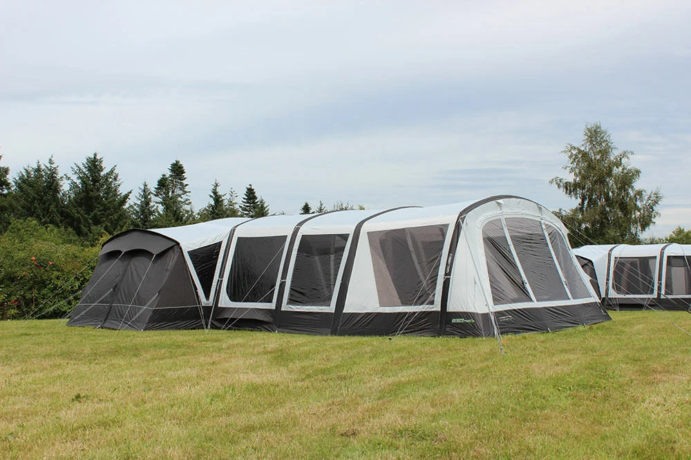 Outdoor Revolution Airedale 6.0s / 6.0se Front Porch Extension 3 Outdoor Revolution Airedale 6.0s / 6.0se Front Porch Extension