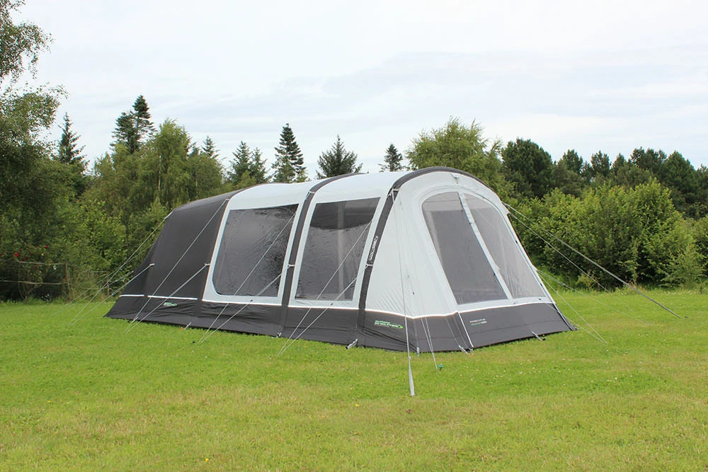 Outdoor Revolution Airedale 5.0s Tent (2022) 4 Outdoor Revolution Airedale 5.0s Tent (2022) - Image 2