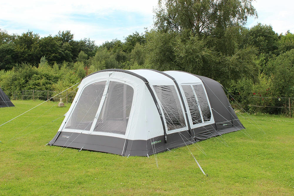 Outdoor Revolution Airedale 5.0s Tent (2022) 3 Outdoor Revolution Airedale 5.0s Tent (2022)