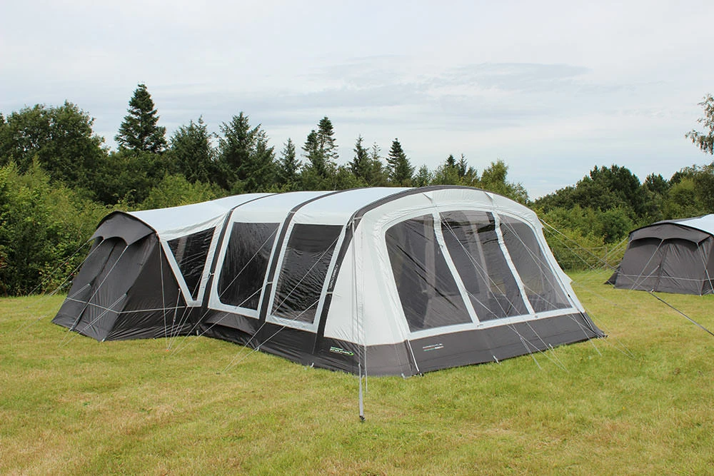 Outdoor Revolution Airedale 7.0SE Tent (2022) 3 Outdoor Revolution Airedale 7.0SE Tent (2022)