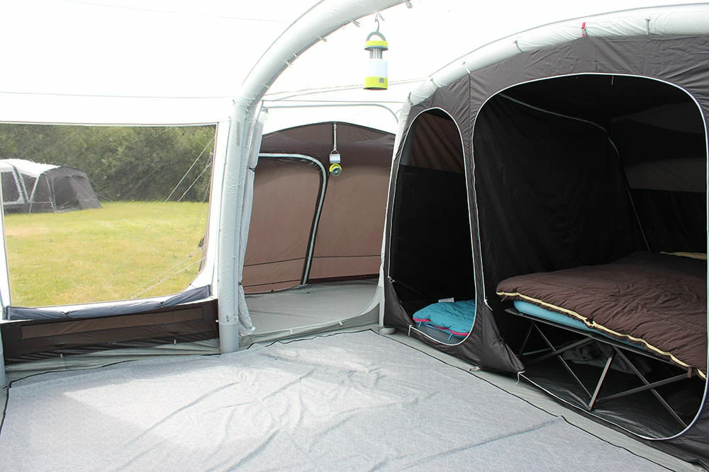 Outdoor Revolution Airedale 7.0SE Tent (2022) 10 Outdoor Revolution Airedale 7.0SE Tent (2022) - Image 8