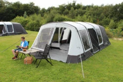 Outdoor Revolution Airedale 6.0s Tent -Outwell Shop img 3353