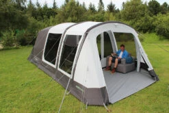 Outdoor Revolution Airedale 5.0s Tent (2022) 19 Outdoor Revolution Airedale 5.0s Tent (2022) -Outwell Shop img 3384