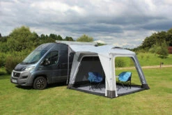 Outdoor Revolution Cayman Air High Awning (255-305cm)