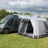 Outdoor Revolution Cayman Air Mid Awning (220-255cm)