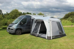 Outdoor Revolution Cayman Air High Awning (255-305cm) -Outwell Shop img 3612 1