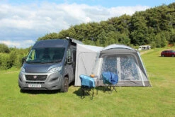 Outdoor Revolution Cayman Air High Awning (255-305cm) -Outwell Shop img 3621 1