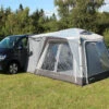 Outdoor Revolution Cayman Air Low Awning (180-220cm) 1 Outdoor Revolution Cayman Air Low Awning (180-220cm) -Outwell Shop img 3629
