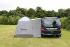 Outdoor Revolution Cayman Outhouse Handi Mid Awning (210-255cm) -Outwell Shop img 3639 1