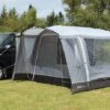 Outdoor Revolution Cayman Combo Air Low Awning (180-210cm) -Outwell Shop img 3772