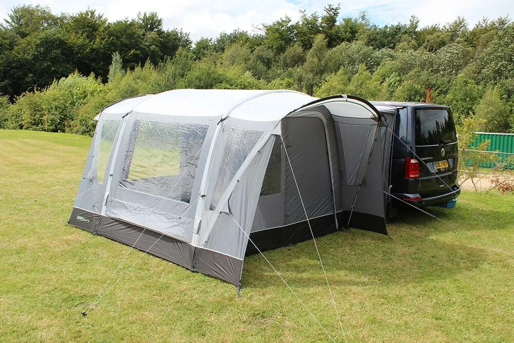 Outdoor Revolution Cayman Combo Air Low Awning (180-210cm) 11 Outdoor Revolution Cayman Combo Air Low Awning (180-210cm) - Image 9