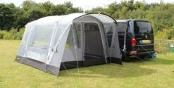 Outdoor Revolution Cayman Combo Air Low Awning (180-210cm) 29 Outdoor Revolution Cayman Combo Air Low Awning (180-210cm) -Outwell Shop img 3785