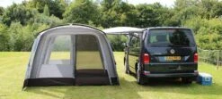 Outdoor Revolution Cayman Combo Air Mid Driveaway Awning (210-255cm) -Outwell Shop img 3786 1