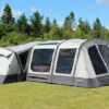 Outdoor Revolution Kalahari PC 9.0DSE Tent (2022) -Outwell Shop img 5463 1