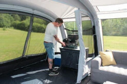 Outdoor Revolution Kalahari PC 9.0DSE Tent (2022) 20 Outdoor Revolution Kalahari PC 9.0DSE Tent (2022) -Outwell Shop img 5472