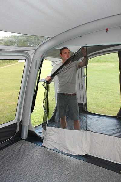 Outdoor Revolution Kalahari PC 9.0DSE Tent (2022) 13 Outdoor Revolution Kalahari PC 9.0DSE Tent (2022) - Image 11