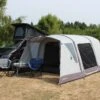 Outdoor Revolution Cayman Cacos Air SL PC Low Awning -Outwell Shop img 6518