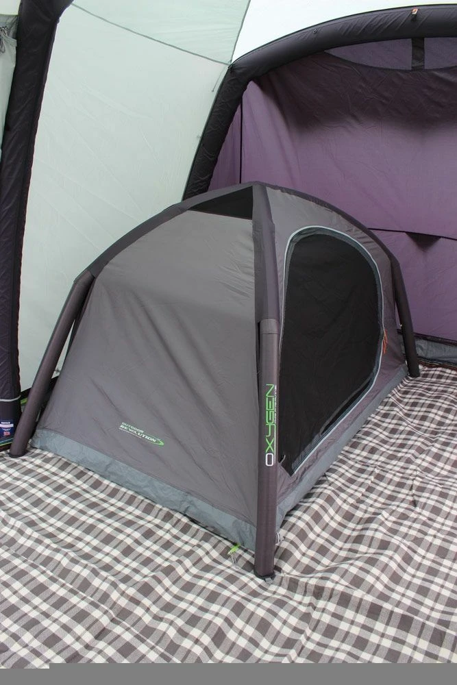 Outdoor Revolution Air Pod Inner Tent 4 Outdoor Revolution Air Pod Inner Tent - Image 2