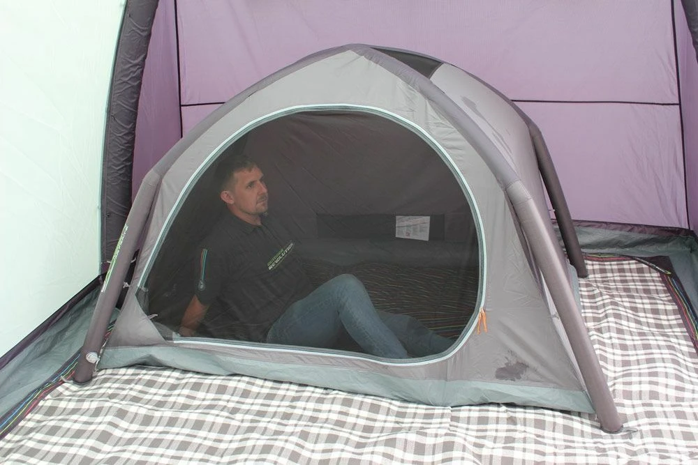 Outdoor Revolution Air Pod Inner Tent 5 Outdoor Revolution Air Pod Inner Tent - Image 3