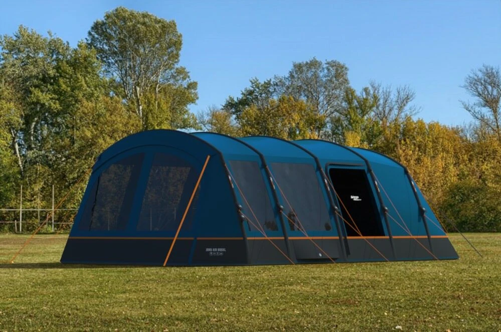 Vango Joro Air 600xl Dura Tent (2023) 5 Vango Joro Air 600xl Dura Tent (2023) - Image 3
