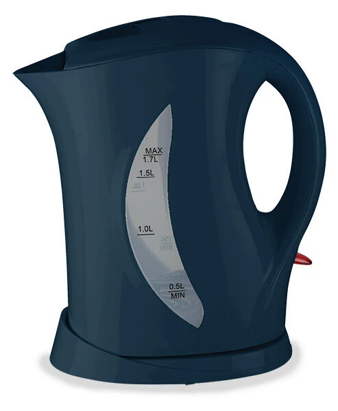 Quest Scotsman Low Wattage Slate Kettle (1.7L) 3 Quest Scotsman Low Wattage Slate Kettle (1.7L)