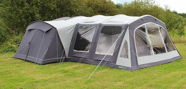 Outdoor Revolution Kalahari PC 7.0 Tent (2022) 9 Outdoor Revolution Kalahari PC 7.0 Tent (2022) - Image 7