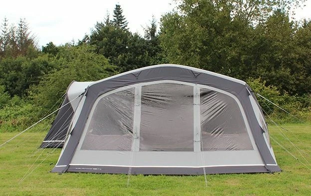 Outdoor Revolution Kalahari PC 7.0 Tent (2022) 8 Outdoor Revolution Kalahari PC 7.0 Tent (2022) - Image 6