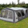 Outdoor Revolution Kalahari PC 7.0 Tent (2022) 1 Outdoor Revolution Kalahari PC 7.0 Tent (2022) -Outwell Shop kalahari 3