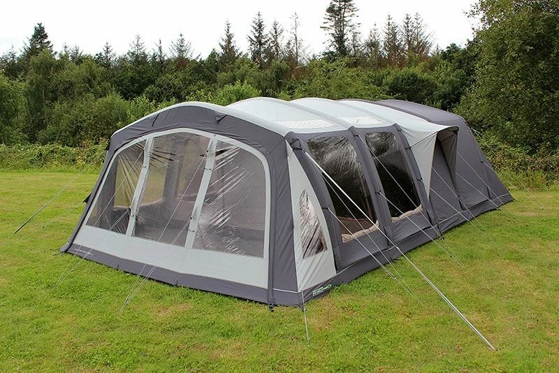 Outdoor Revolution Kalahari PC 7.0 Tent (2022) 3 Outdoor Revolution Kalahari PC 7.0 Tent (2022)