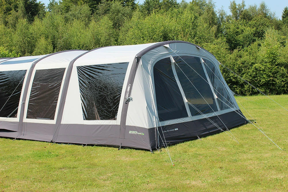 Outdoor Revolution Kalahari PC 9.0 DSE Front Porch Extension (2023) 3 Outdoor Revolution Kalahari PC 9.0 DSE Front Porch Extension (2023)