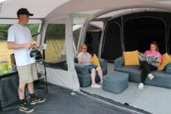 Outdoor Revolution Kalahari PC 7.0SE Tent Bundle (2023) 16 Outdoor Revolution Kalahari PC 7.0SE Tent Bundle (2023) -Outwell Shop kalahari pc 70se 23 6