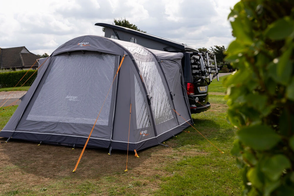 Vango Kela Air TC Low Awning (2023) 4 Vango Kela Air TC Low Awning (2023) - Image 2