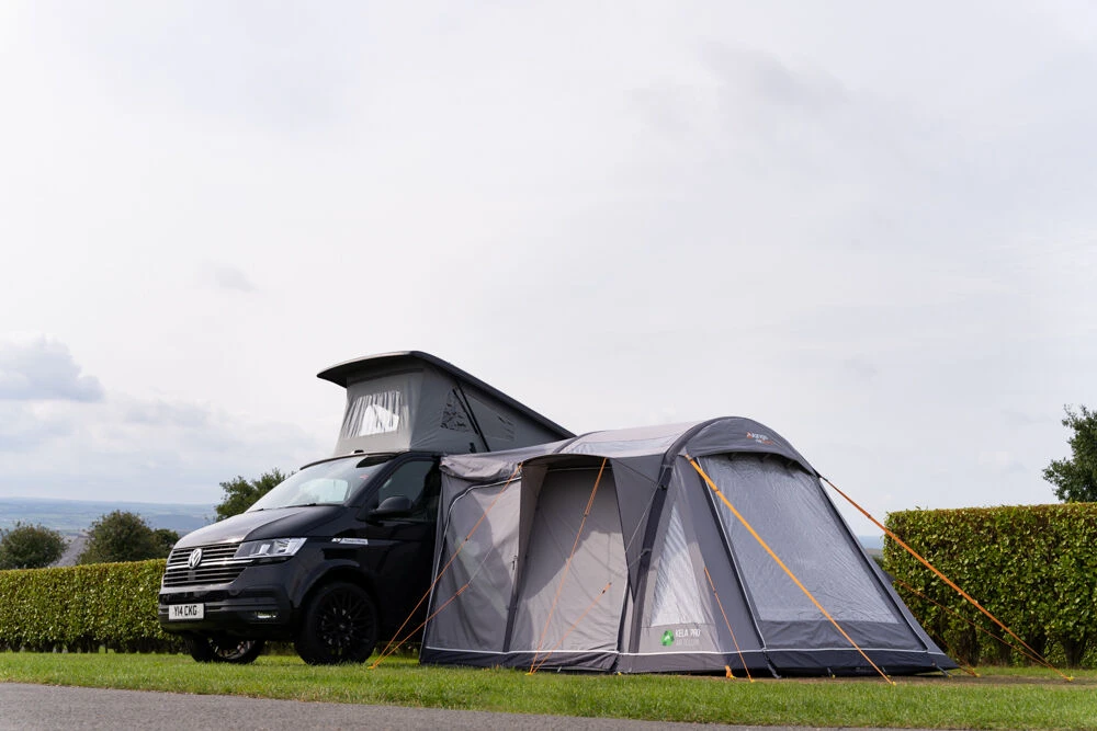 Vango Kela Air TC Low Awning (2023) 5 Vango Kela Air TC Low Awning (2023) - Image 3