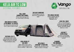 Vango Kela Air TC Low Awning (2023) 12 Vango Kela Air TC Low Awning (2023) -Outwell Shop kela air tc low 1