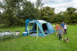 Coleman Castle Pines 4 BlackOut Tent (2022) -Outwell Shop lif 2000037062 1