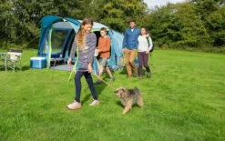 Coleman Castle Pines 4 BlackOut Tent (2022) -Outwell Shop lif 2000037062 2