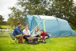 Coleman Castle Pines 4 BlackOut Tent (2022) -Outwell Shop lif 2000037062 3