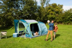 Coleman Castle Pines 4 BlackOut Tent (2022) -Outwell Shop lif 2000037062 4