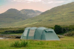 Vango Lismore 450 Poled Tent Package (2023) -Outwell Shop lismore 450 lo 2023 9