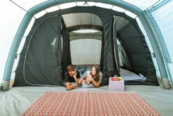 Vango Lismore Air 600XL Tent Package (2023) -Outwell Shop lismore air 600xl hi 2023 20 s1