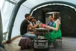 Vango Lismore Air 600XL Tent Package (2023) -Outwell Shop lismore air 600xl hi 2023 20 s2