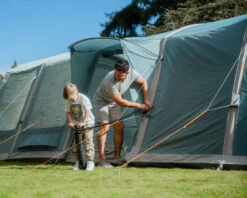 Vango Lismore Air 700DLX Tent Package (2023) -Outwell Shop lismore air 700dlx lo 2023 2
