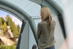 Vango Lismore Air 700DLX Tent Package (2023) -Outwell Shop lismore air 700dlx lo 2023 7